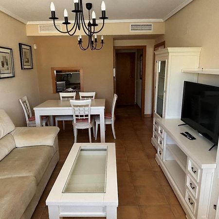 Aquamarina - Serviden Denia Exteriér fotografie