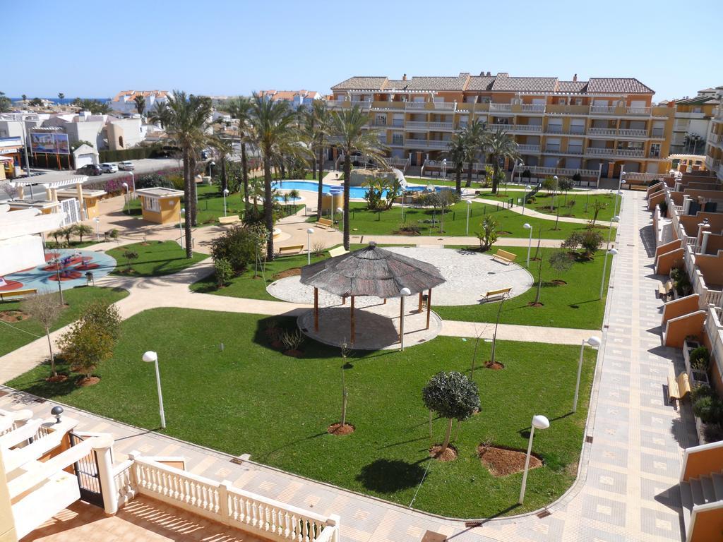 Aquamarina - Serviden Denia Pokoj fotografie
