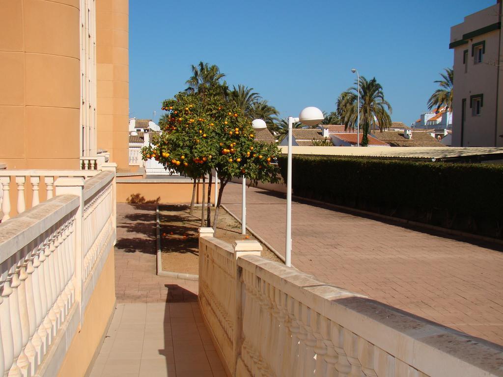 Aquamarina - Serviden Denia Exteriér fotografie