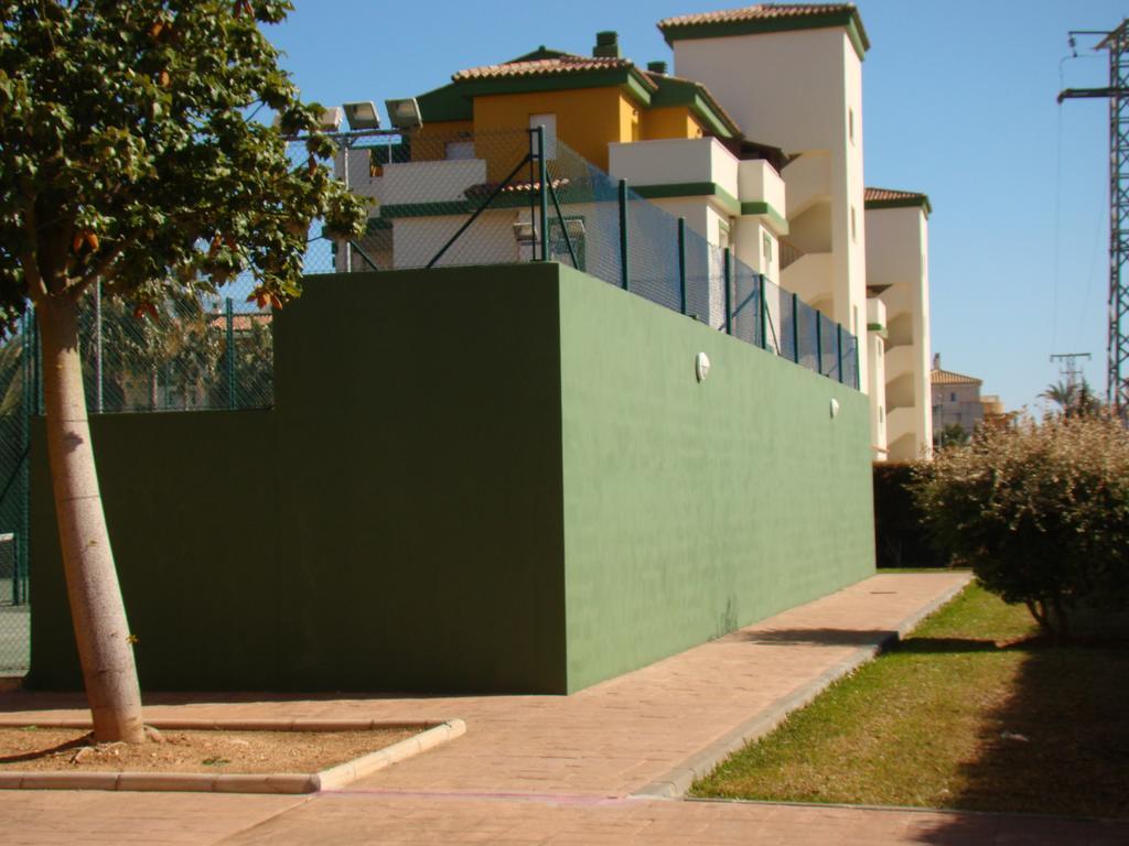 Aquamarina - Serviden Denia Exteriér fotografie