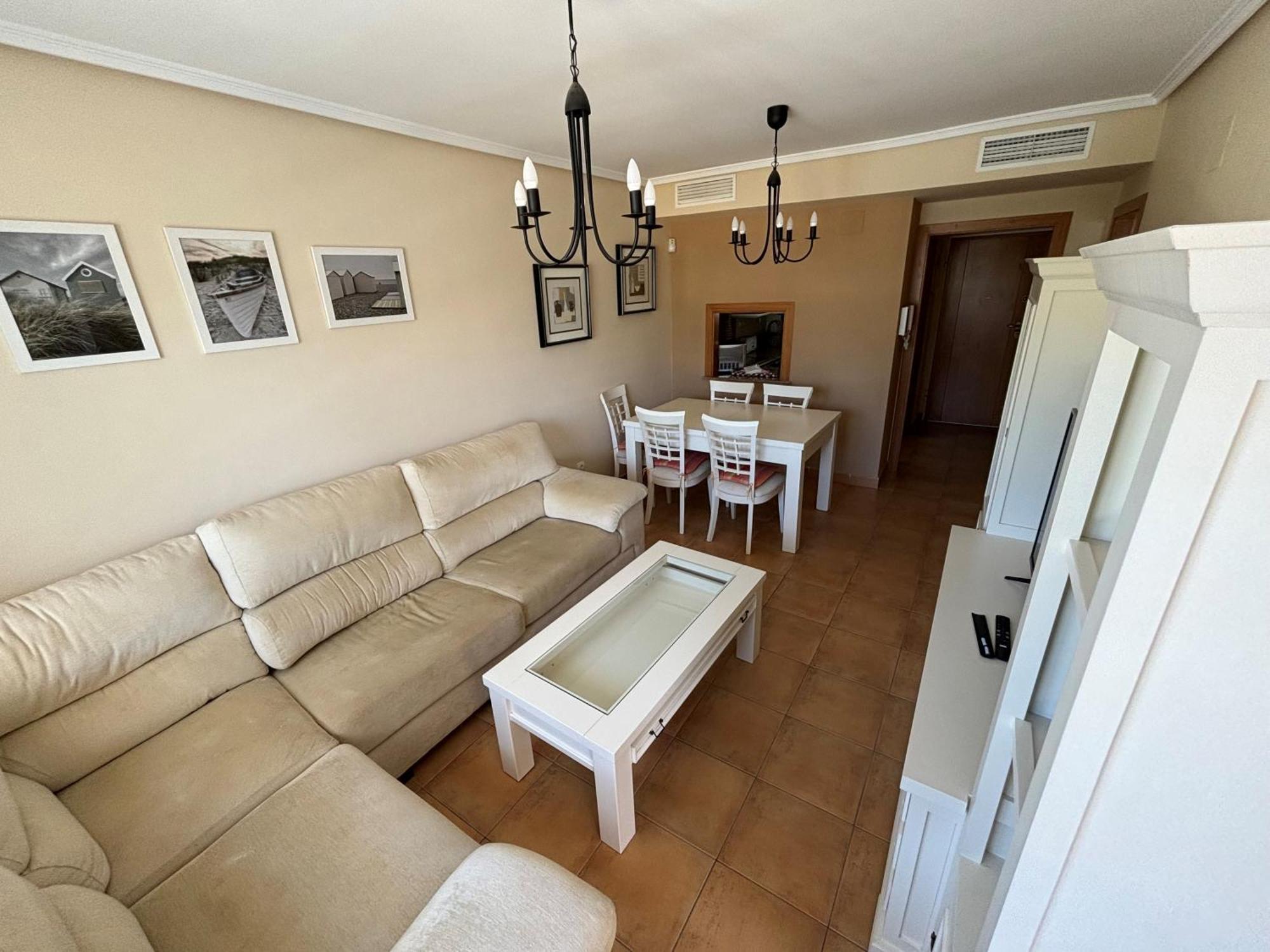 Aquamarina - Serviden Denia Exteriér fotografie