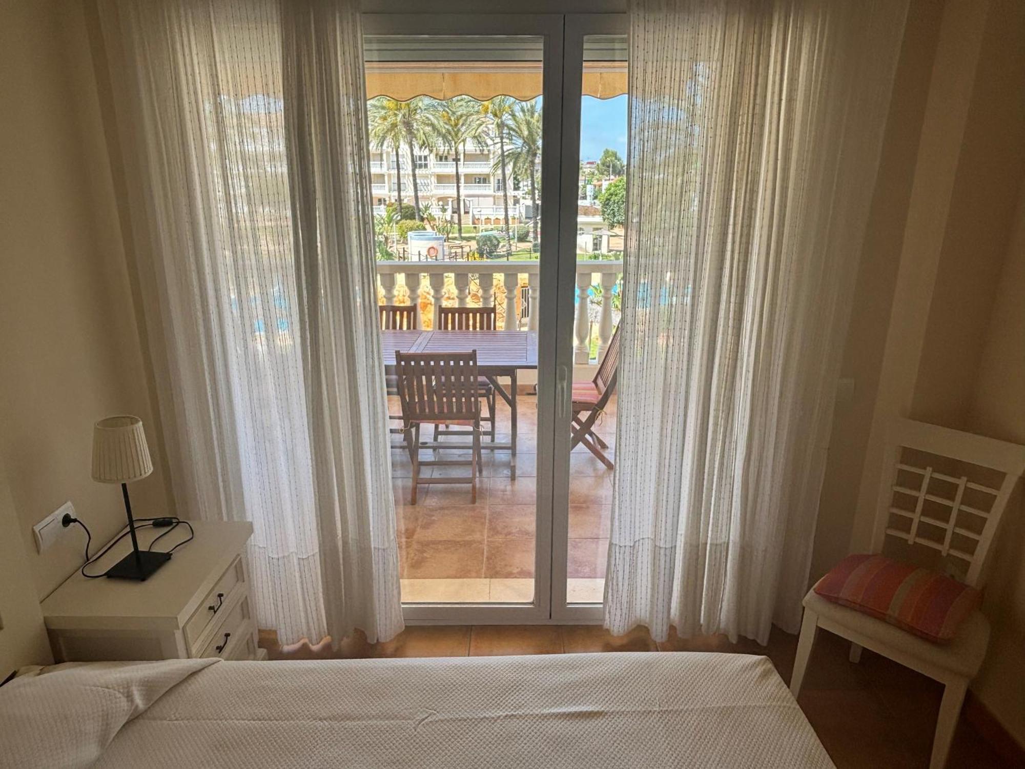 Aquamarina - Serviden Denia Exteriér fotografie