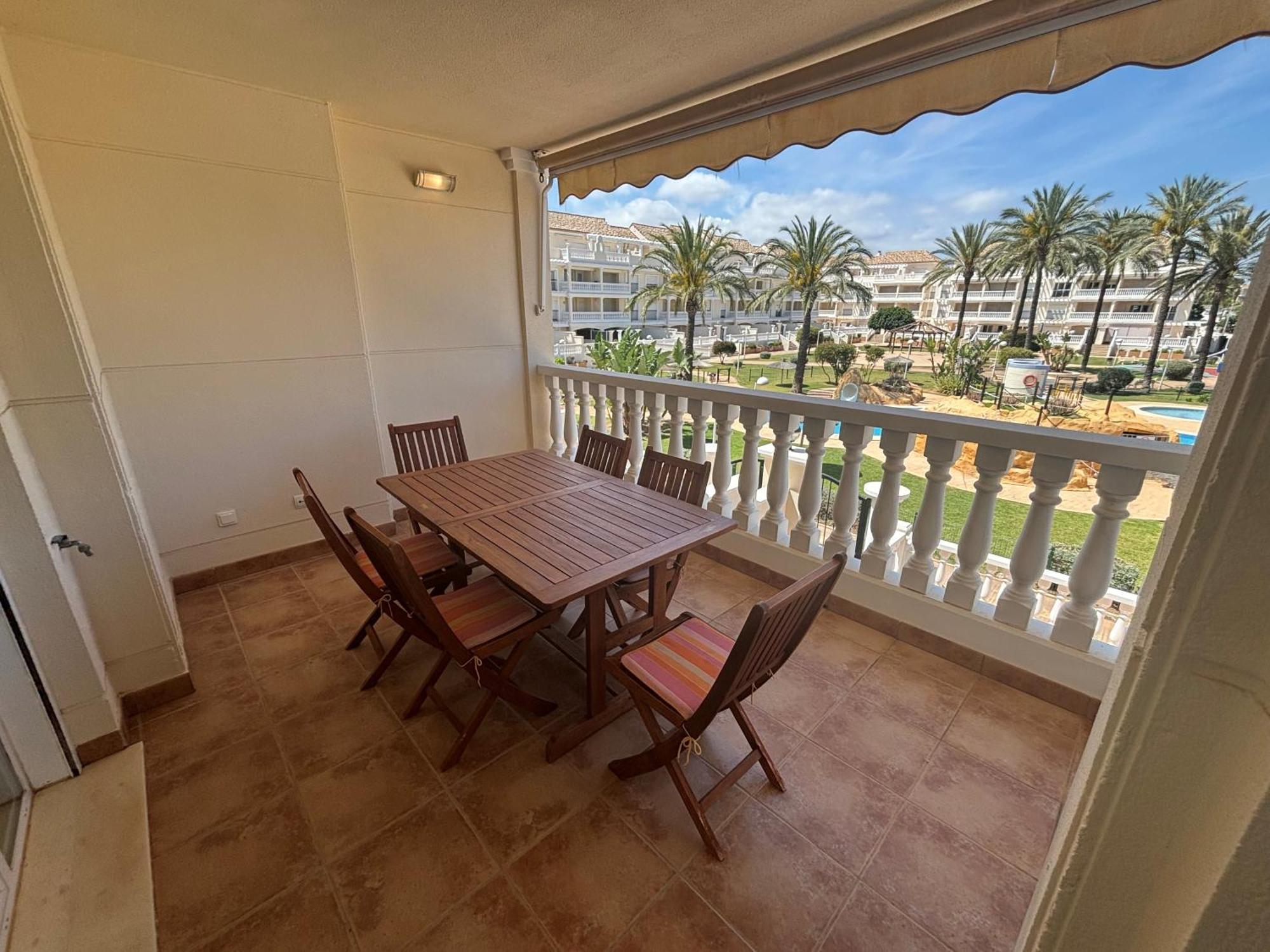 Aquamarina - Serviden Denia Exteriér fotografie