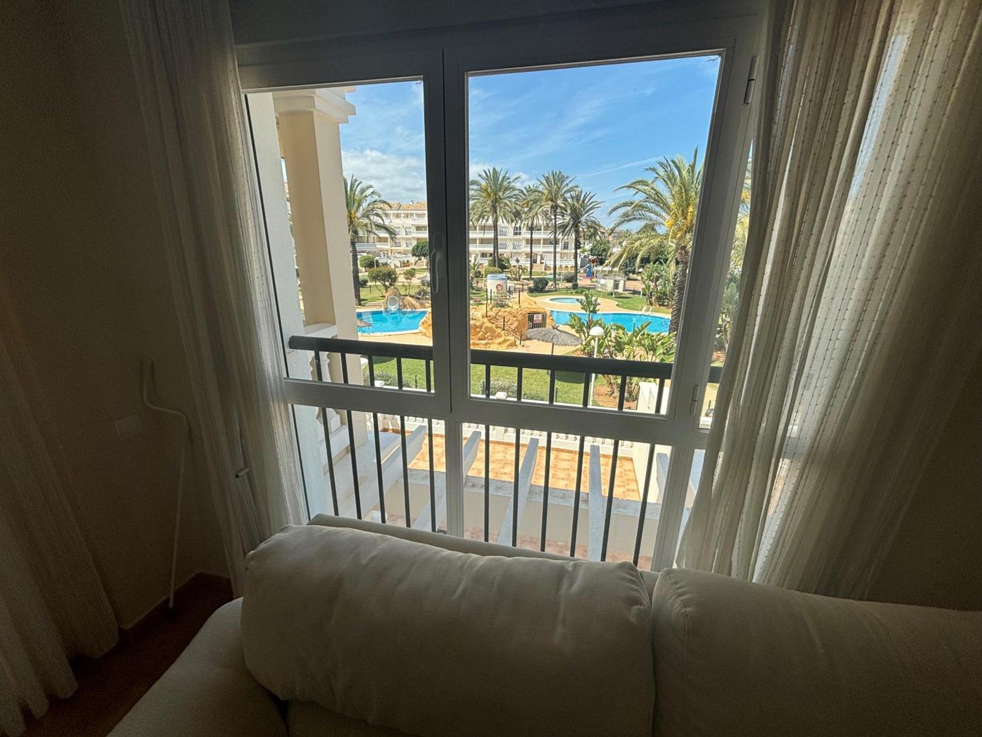 Aquamarina - Serviden Denia Exteriér fotografie