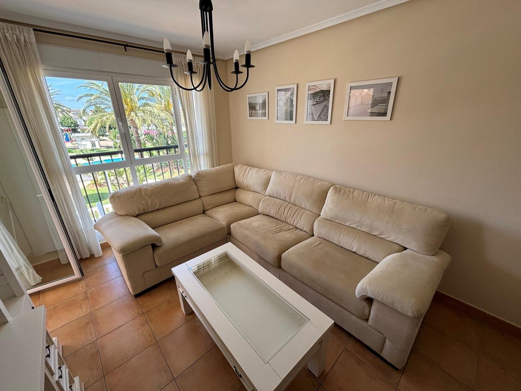 Aquamarina - Serviden Denia Exteriér fotografie