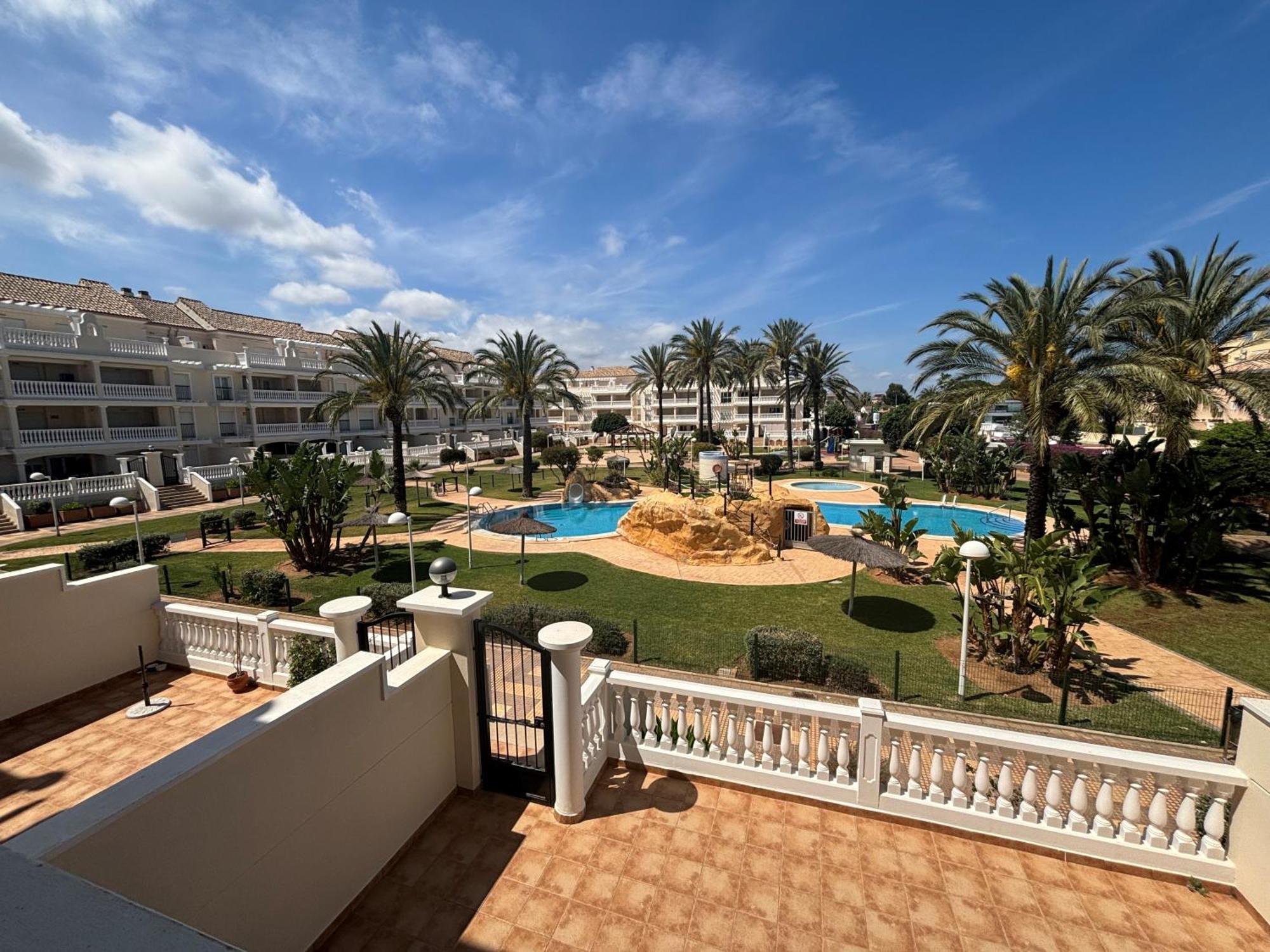 Aquamarina - Serviden Denia Exteriér fotografie