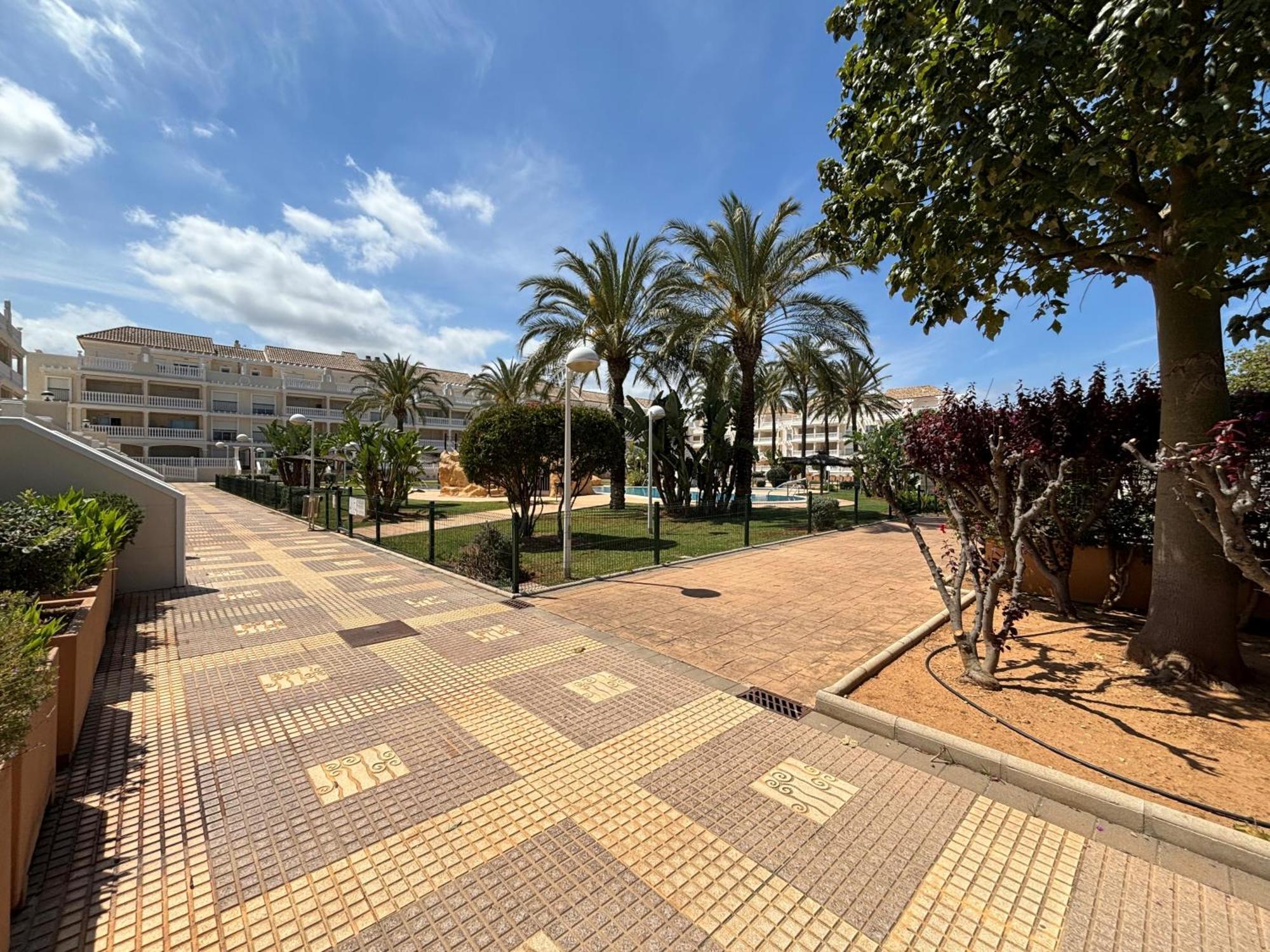 Aquamarina - Serviden Denia Exteriér fotografie