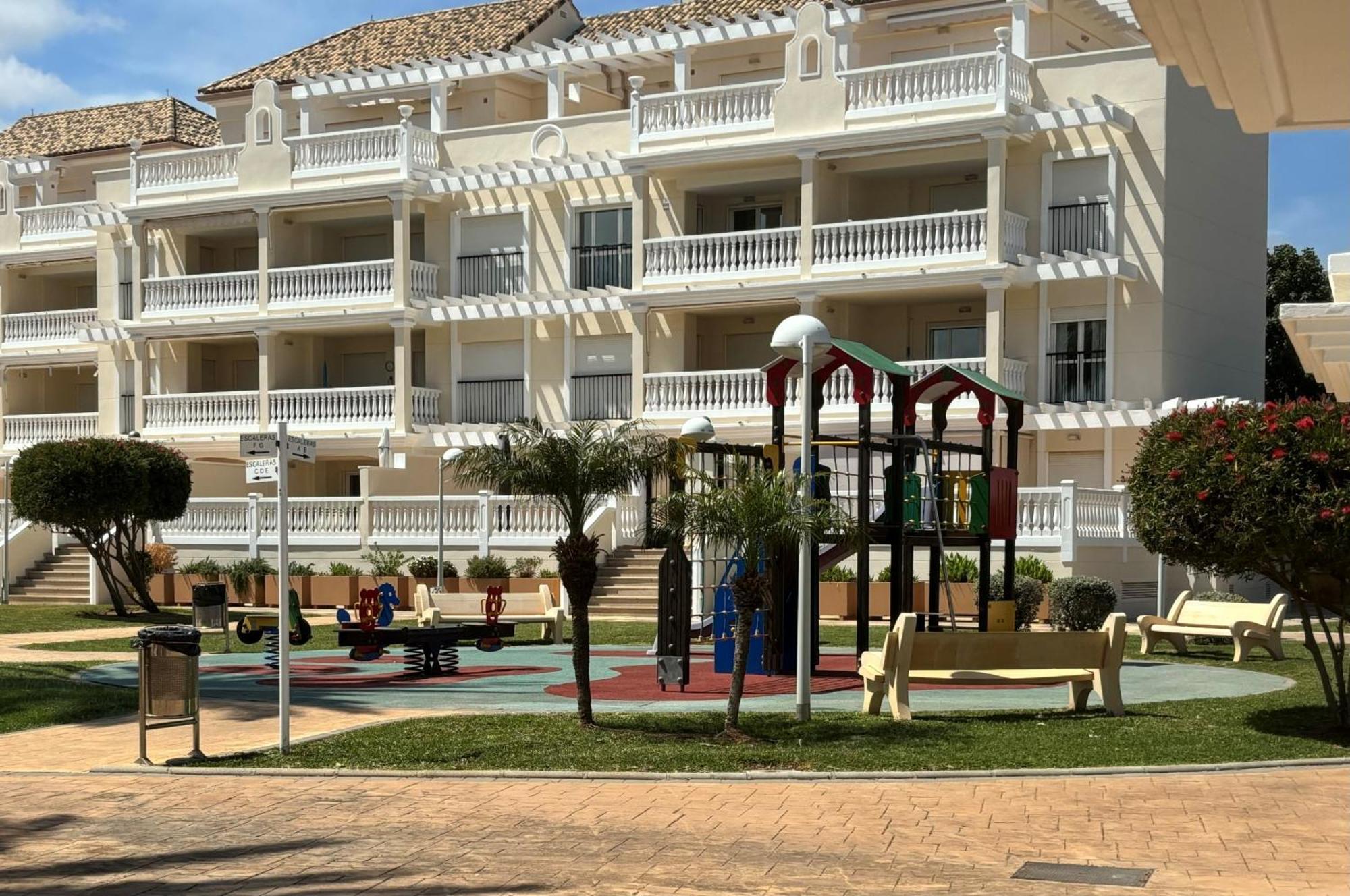 Aquamarina - Serviden Denia Exteriér fotografie