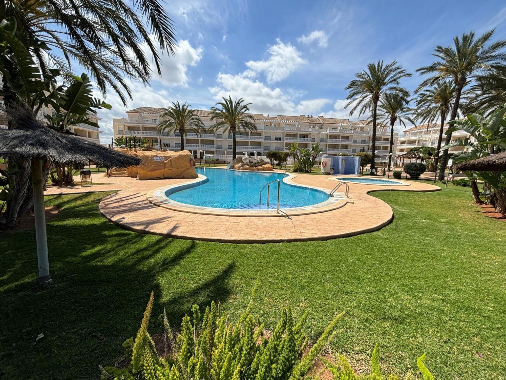 Aquamarina - Serviden Denia Exteriér fotografie