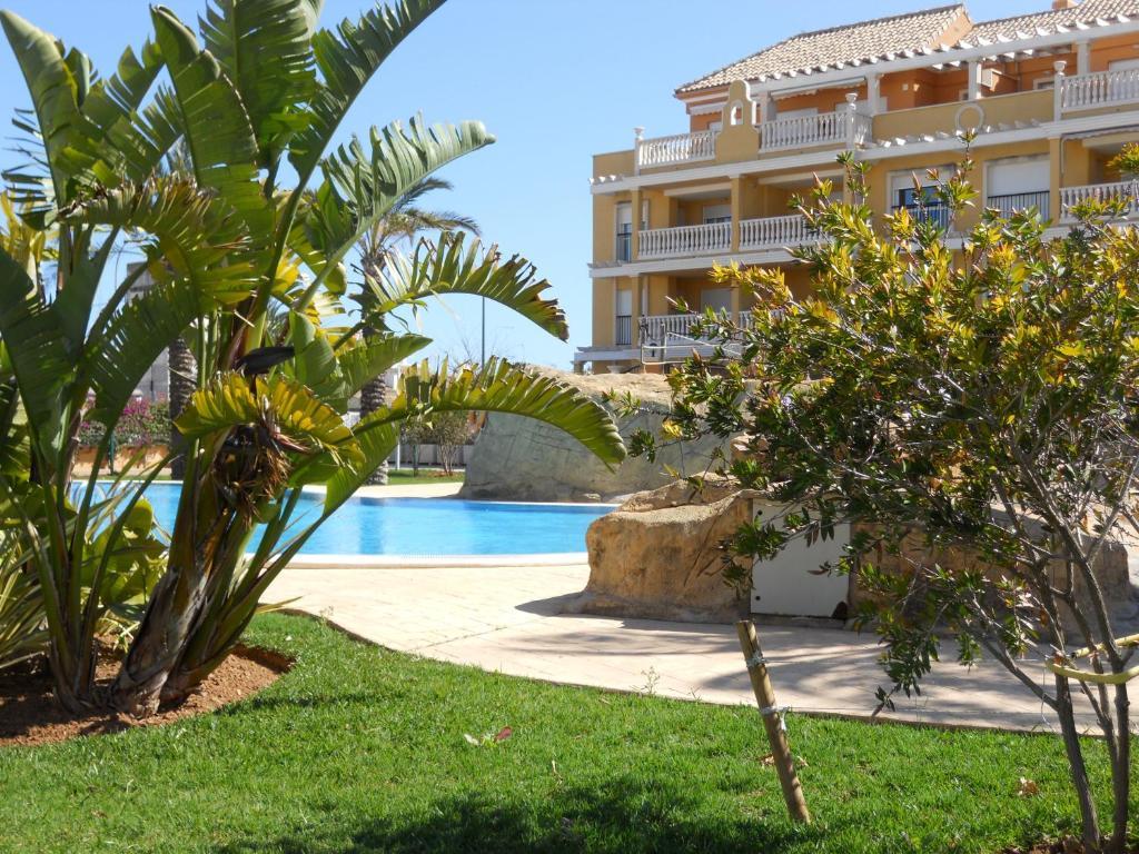 Aquamarina - Serviden Denia Exteriér fotografie